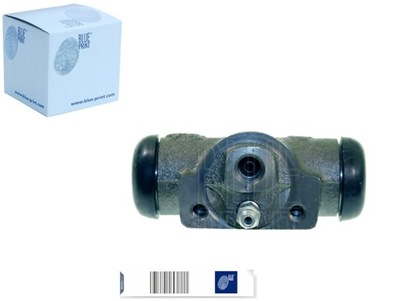 Цилиндрик тормозной kia carnival sportage 2,0-2,9 фото №1