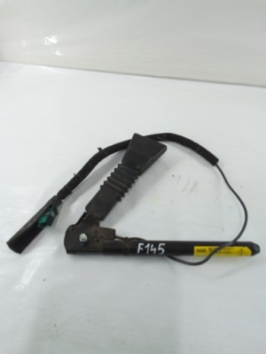 F145 натягувач поперечина meriva a правий 13130378 фото №1