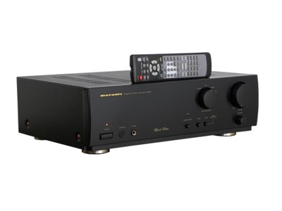 MARANTZ PM-66SE - ceniony wzmacniacz stereo