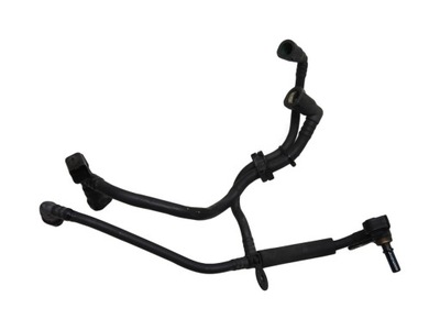 Шланг топлива citroen c3 picasso 1.6 hdi фото №1