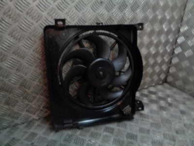 Вентилятор радиатора opel astra h 1.7 cdti 3135103 фото №1