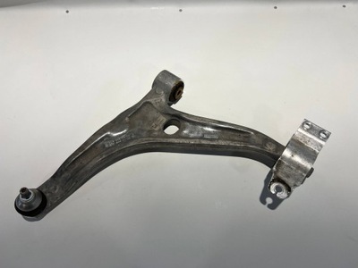 Рычаг перед передний левый mercedes gla h247 a2473330300 фото №1