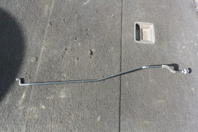 Підпора стрижень кронштейн капот mazda cx9 ii 16- фото №1