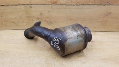 Mercedes w203 c-klasa катализатор 2.2 cdi a2034902314 фото №1