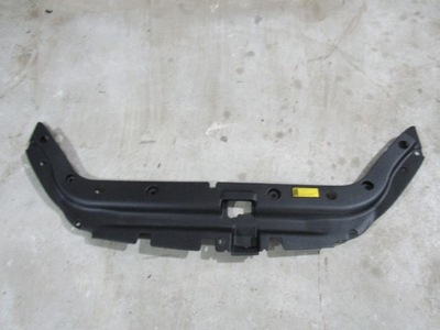 Захист поперечина передній rav4 iii 53289-42010 фото №1