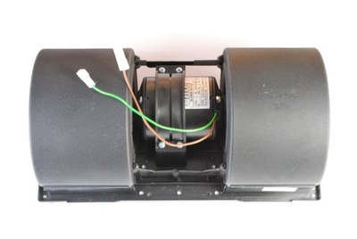 Bpart 72235001bp вентилятор радіатора двигуна фото №1