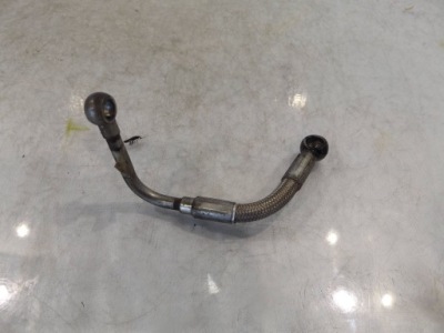 Alfa 147 1,9jtd трубка турбины фото №1