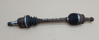 Привідний вал ліва mini cooper r56 1.6 b фото №1