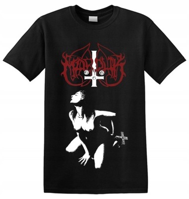 marduk - me jesus KOSZULKA T-Shirt