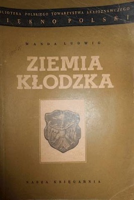 Ziemia Kłodzka - W. Ludwig