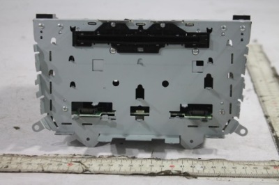 Радио заводской 39100-tl0-g000 accord viii 08-15 фото №1