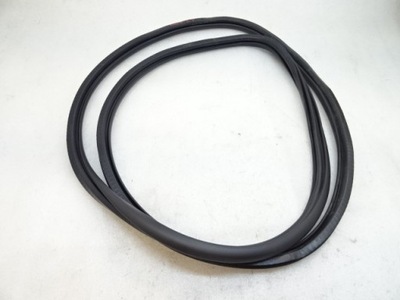 Citroen ds7 левая прокладка дверь передних перед фото №1