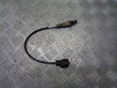 Датчик лямбда-зонд chevrolet aveo t200 1.2 фото №1