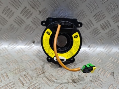 Лента шлейф водителя chevrolet captiva фото №1