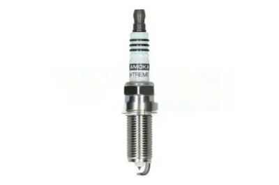 Свеча зажигания иридиевая 7100056 kamoka toyota iq фото №1
