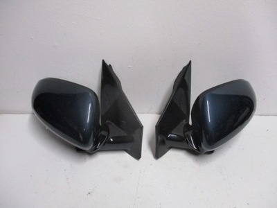 Дзеркало kia sportage iv 19r 14pin камера праве фото №1