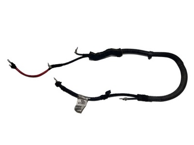 Джгут електропроводка генератора шланг plus astra j фото №1