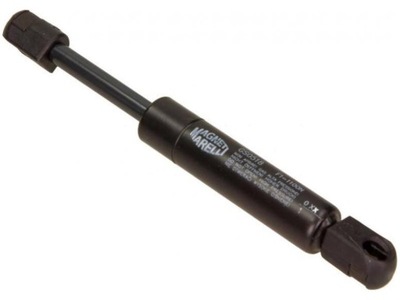 Пружина gaz.bag. peugeot 406 magneti marelli фото №1