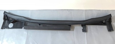 Жабо opel meriva a - 93265098 фото №1