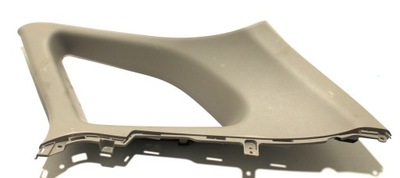 Kia ceed ii lift kombi защита стойка задняя правая фото №1