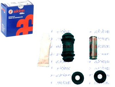 Autofren набор tulei суппорт isuzu campo 2.0 4wd фото №1