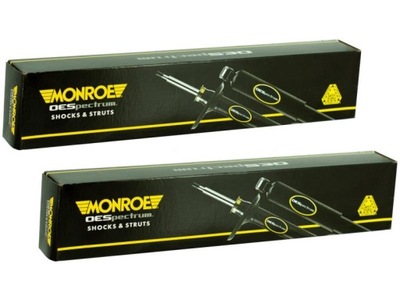 AMORTIGUADORES PARTE DELANTERA MONROE 376024SP  