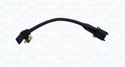 SENSOR POSICIÓN DE EJE CIGÜEÑAL ALFA RO MAGNETI MARELLI  