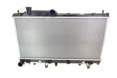 Subaru legacy outback радиатор воды 2.0 2.5 koyo фото №1