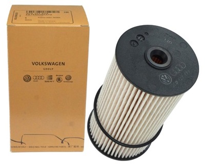 ФІЛЬТР ПАЛИВА 3C0127434 OE VAG AUDI SKODA VW 1.6 1.9 2.0 TDI PE973/3 PU825X