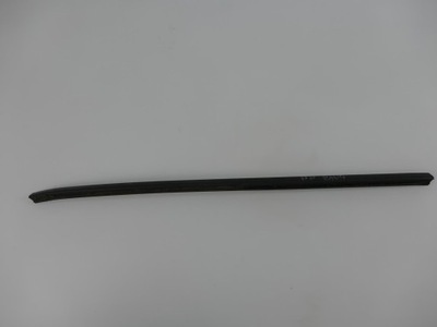 Toyota rav4 ii lift молдинг правый перед 5-d фото №1