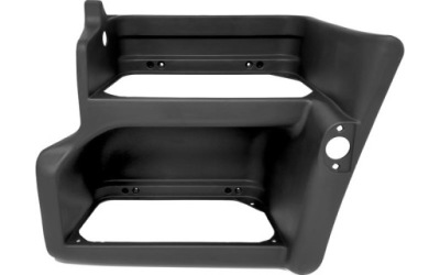 Renault kerax подножка левый подножка 5010225392 фото №1