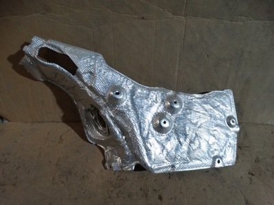 Idealna защита тепловая mercedes w222 1 фото №1