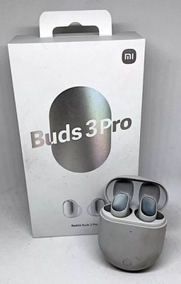 SŁUCHAWKI DOUSZNE XIAOMI REDMI BUDS 3 PRO