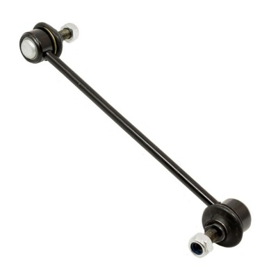 Соединитель стабилизатора передний mazda 121 ab 96- фото №1