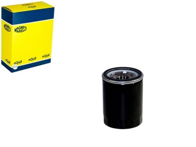 FILTRO ACEITES MAGNETI MARELLI  