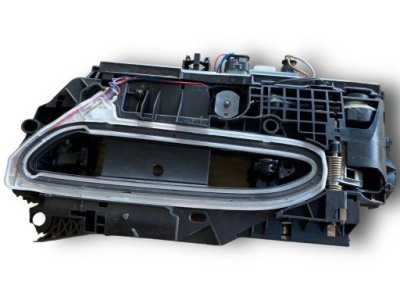 Mercedes w223 каркас ручка левый перед 0997608903 фото №1