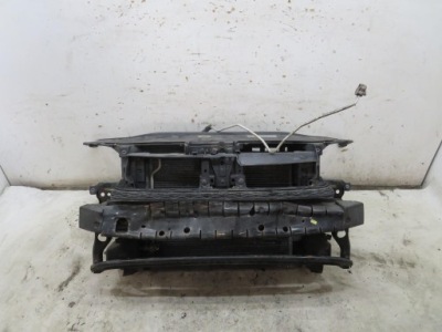 Ремень передний радиатор балка passat b7 1.6 2.0 tdi фото №1