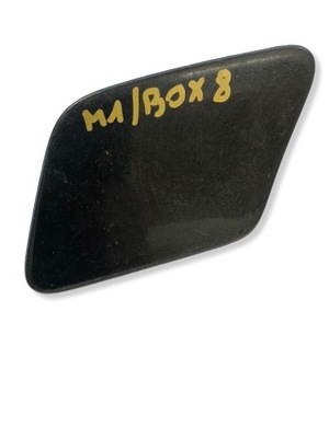 Audi a4 b6 заглушка распылителя фара левая 8e0955275b фото №1