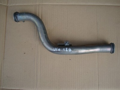 Honda civic viii ufo 1.8 шланг wody фото №1