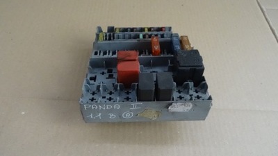 Panda 2 ii коробка предохранителей 46841645 фото №1