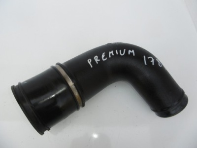 Шланг труба пабтрубок  воздуха renault premium dxi фото №1