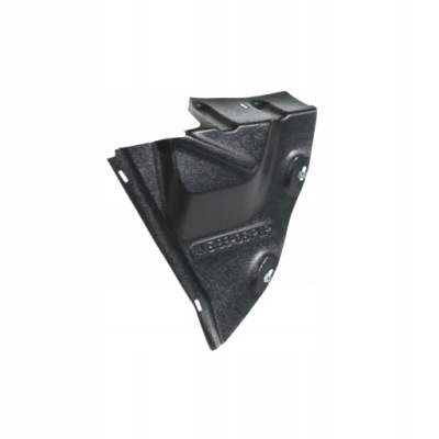 Подкрылок перед l iveco daily 05.99-07.07 rezaw-plas фото №1