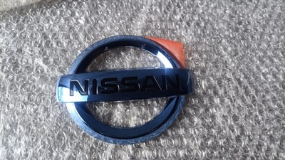 EMBLEMA INSIGNIA NISSAN LEAF 62890-4NR0A  