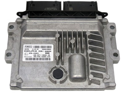 ECU FORD 2.0 28480456 F1FA12A650CCH DS7112B684XB