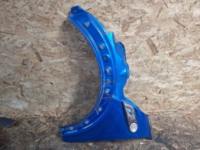 Крыло перед правый mini cooper r56 06- фото №1