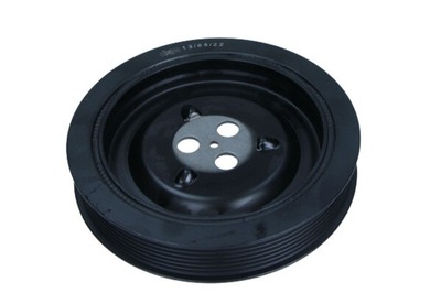 Шків колінчастого вала колінчастого ford transit maxgear фото №1