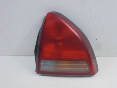 HONDA PRELUDE 4 IV FARO PARTE TRASERA DERECHA 043-1150R  