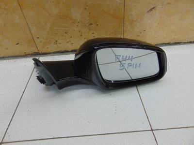 Зеркало правое bmw 2 f44 5pin фото №1