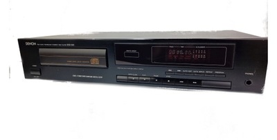 Cd player Denon odtwarzacz DCD 520