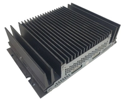 Hyundai i40 усилитель аудио 96370-3z150 oryg фото №1